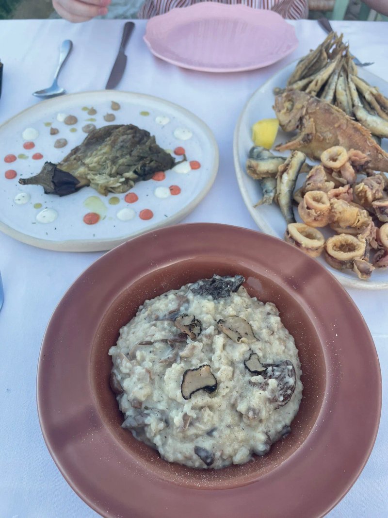 Seirines Restaurant