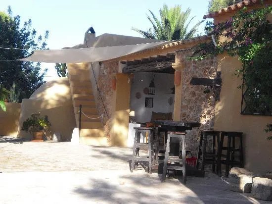Finca Can Toni
