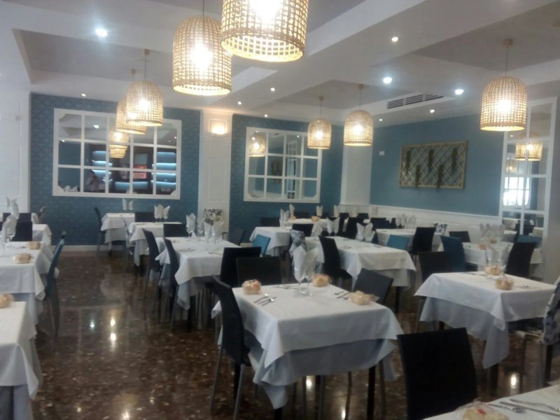 Restaurante Ramirez