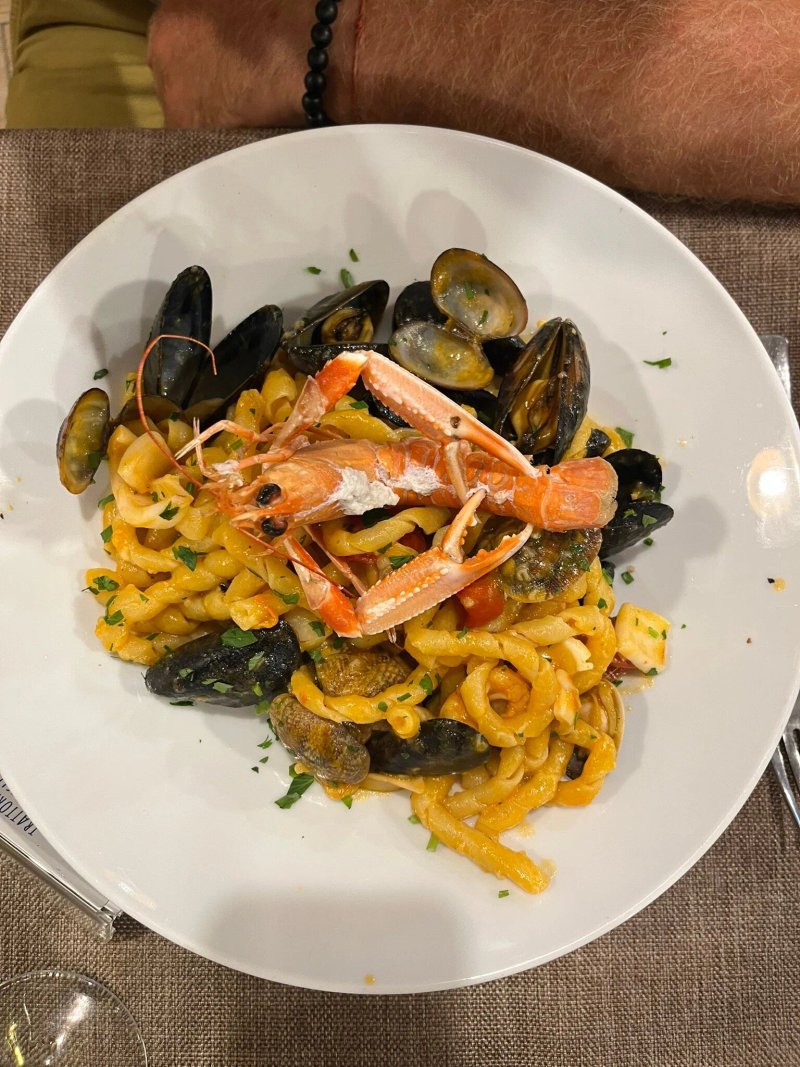 Trattoria da Mariella