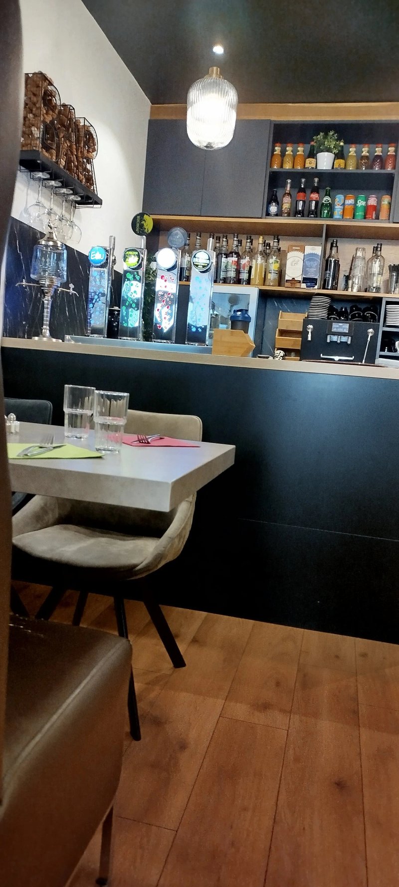 Creperie des Delices
