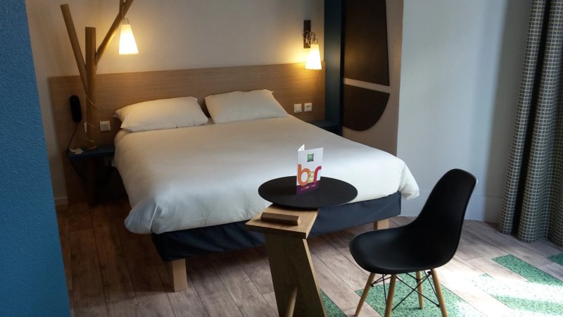 Ibis Styles Moulins Centre