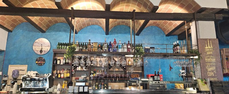 La Taberna