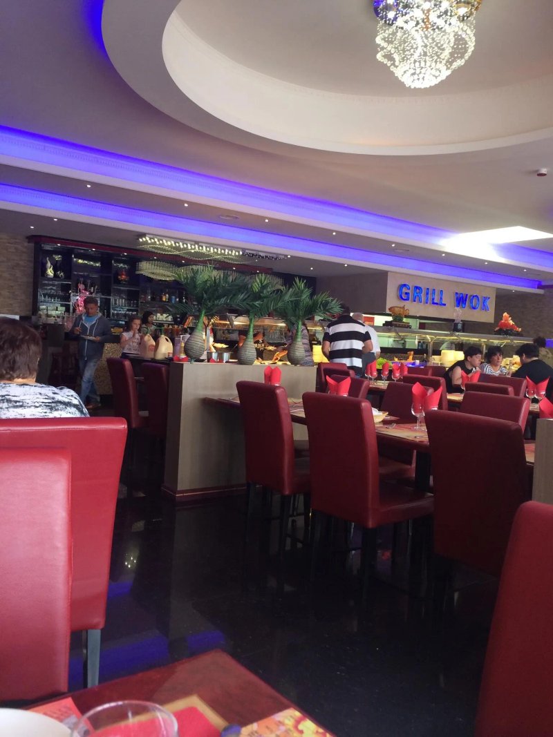 Super Wok