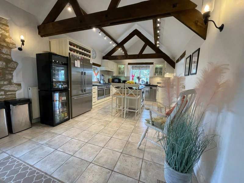 English Cottage Vacation