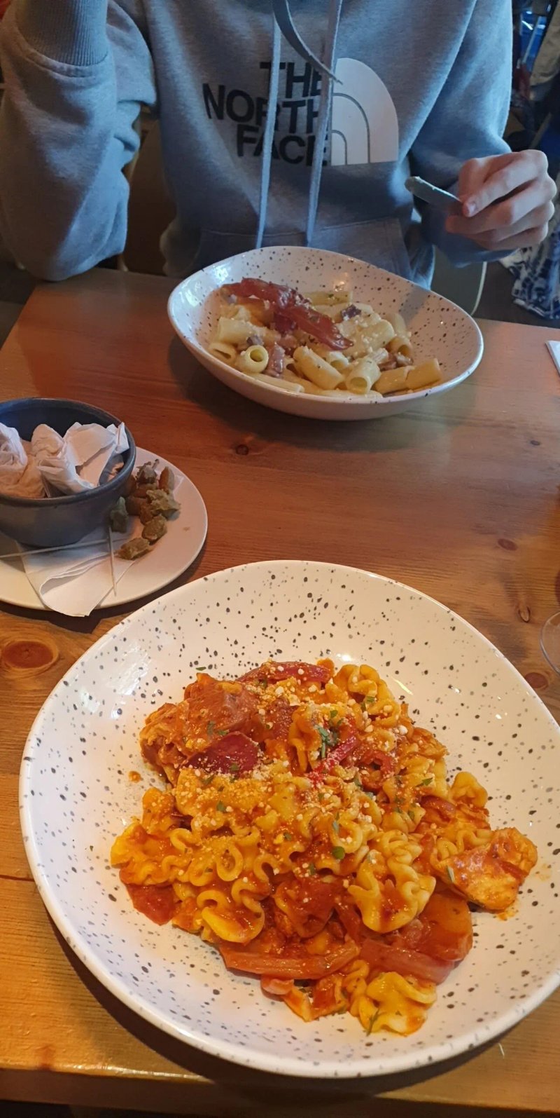 Bella Italia Southampton Hanover