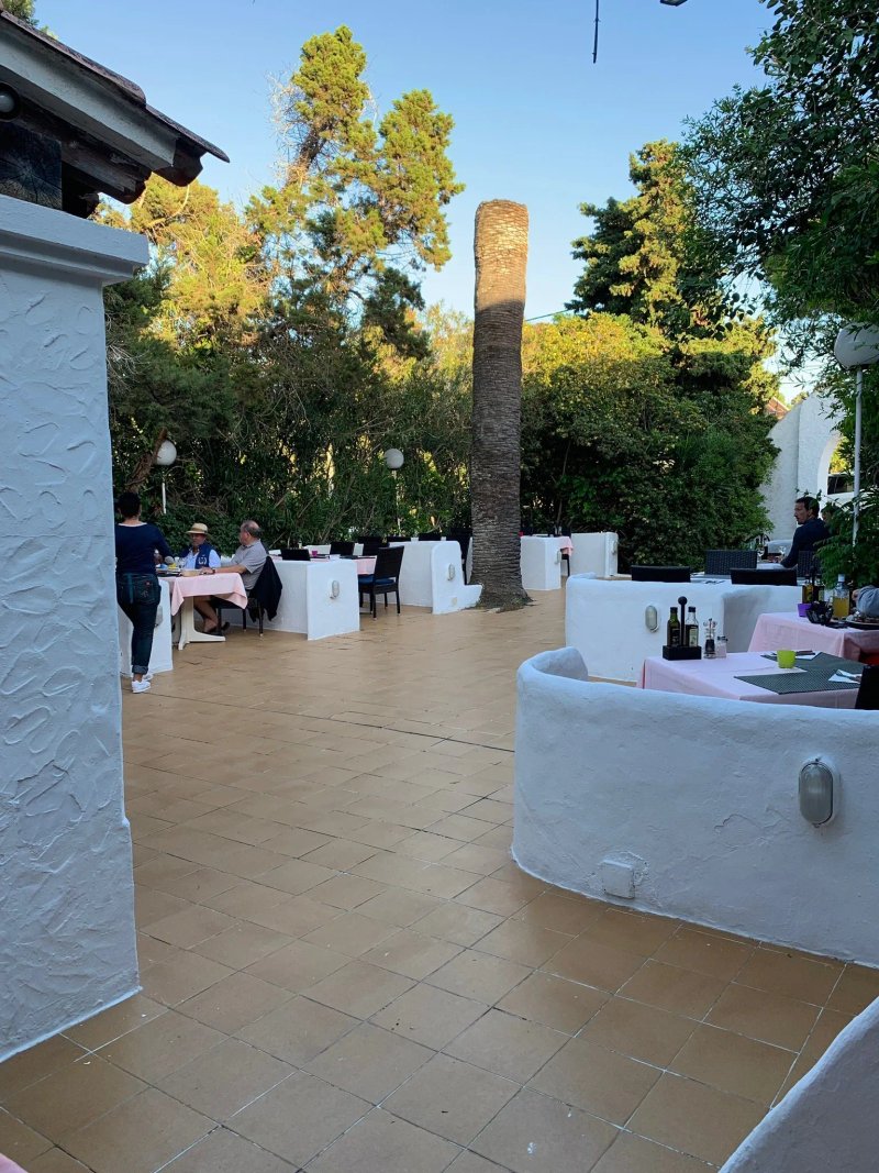 Siesta Grill