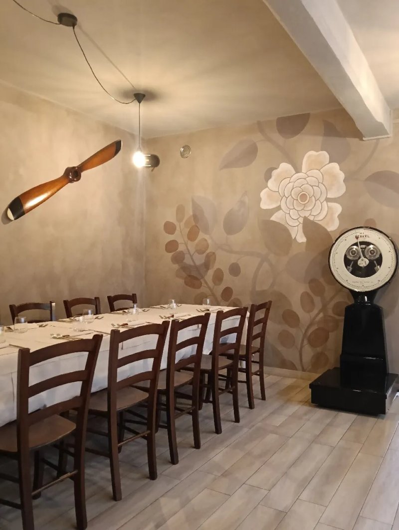 Osteria dal Merlo