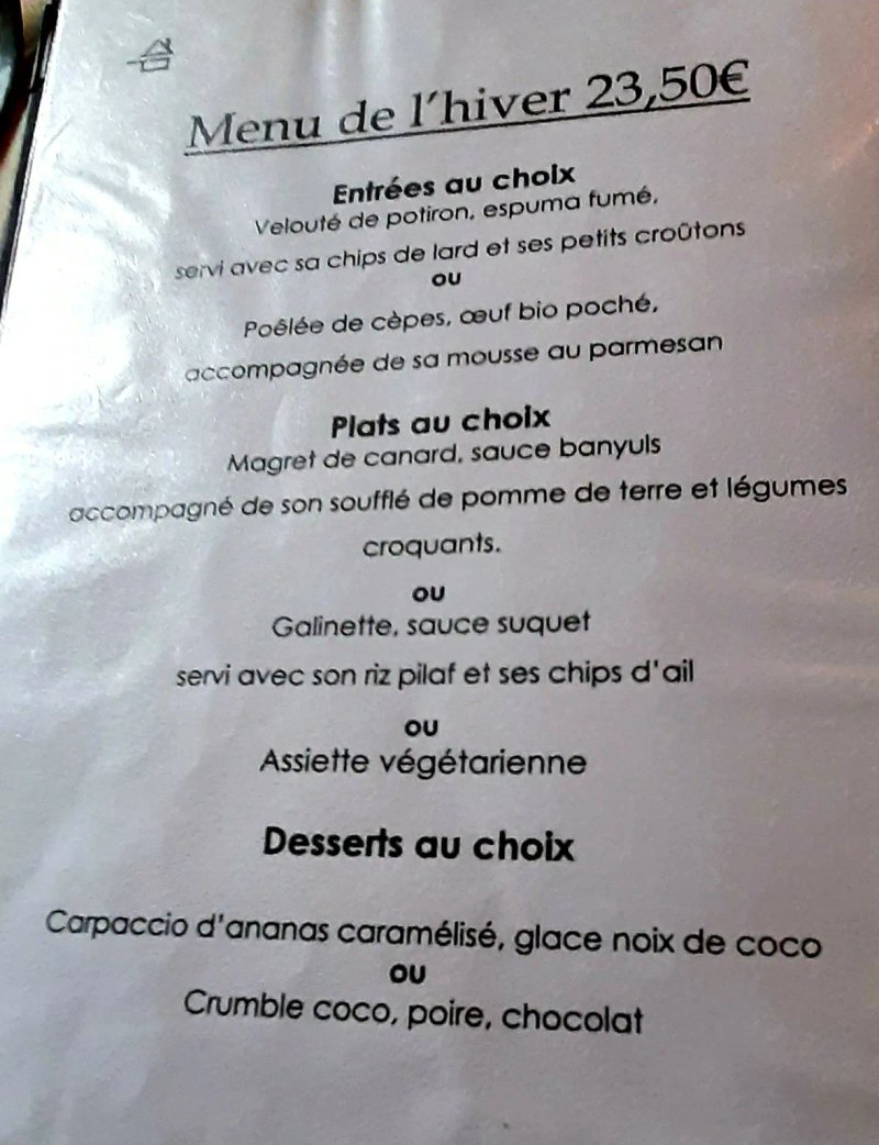 Les Saisons