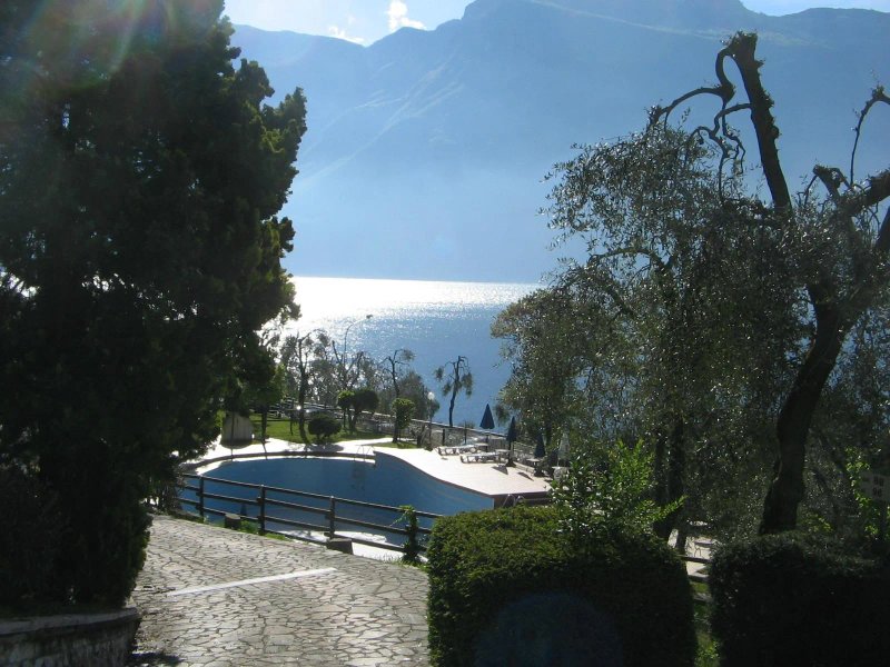Hotel San Giorgio