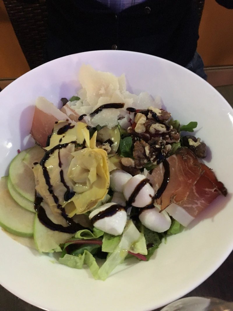 Pizzeria Monte Cassino