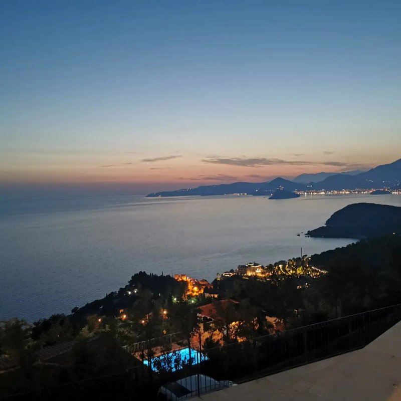 Casa Mia