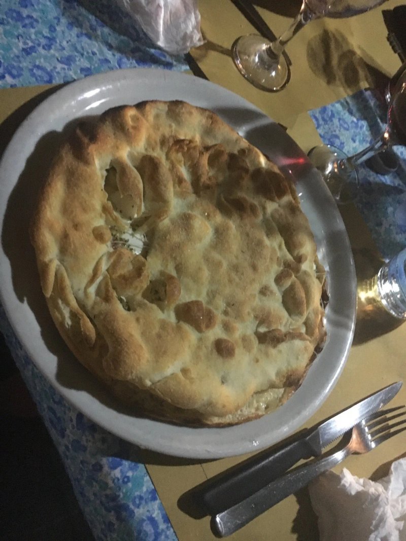 Manuel Ristorante Pizzeria