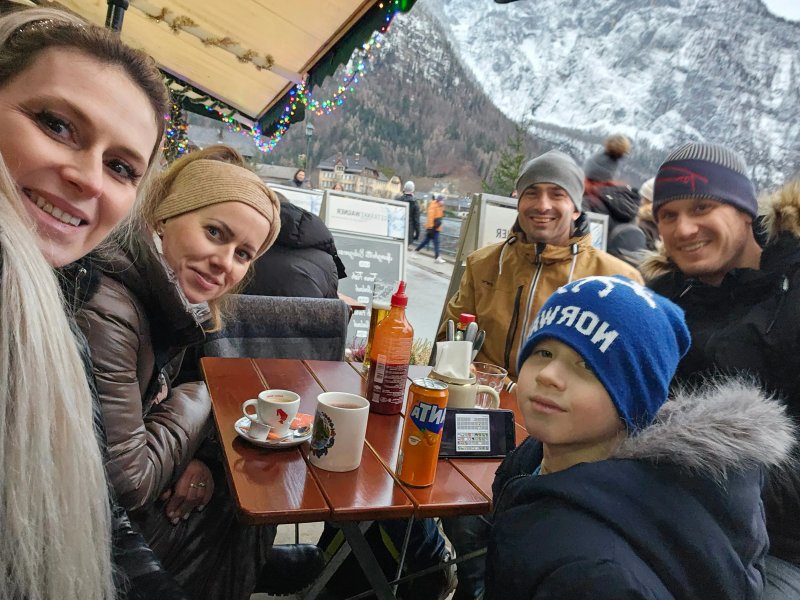 Gasthof Weisses Lamm