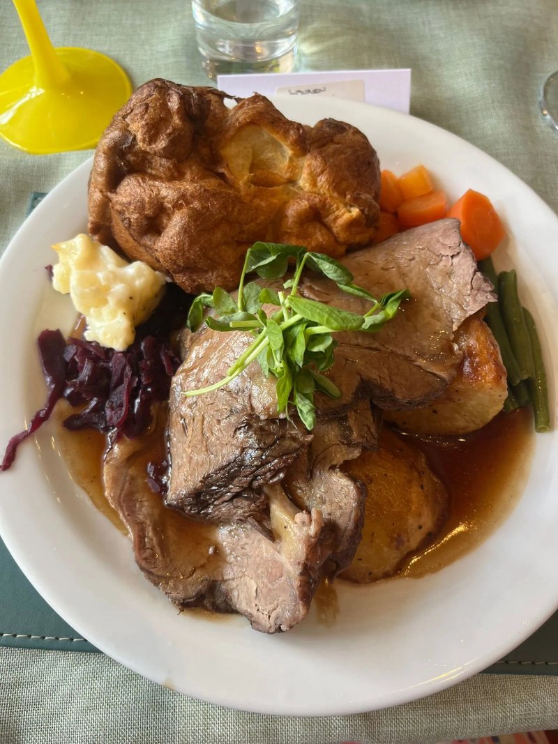 Weavers Restaurant