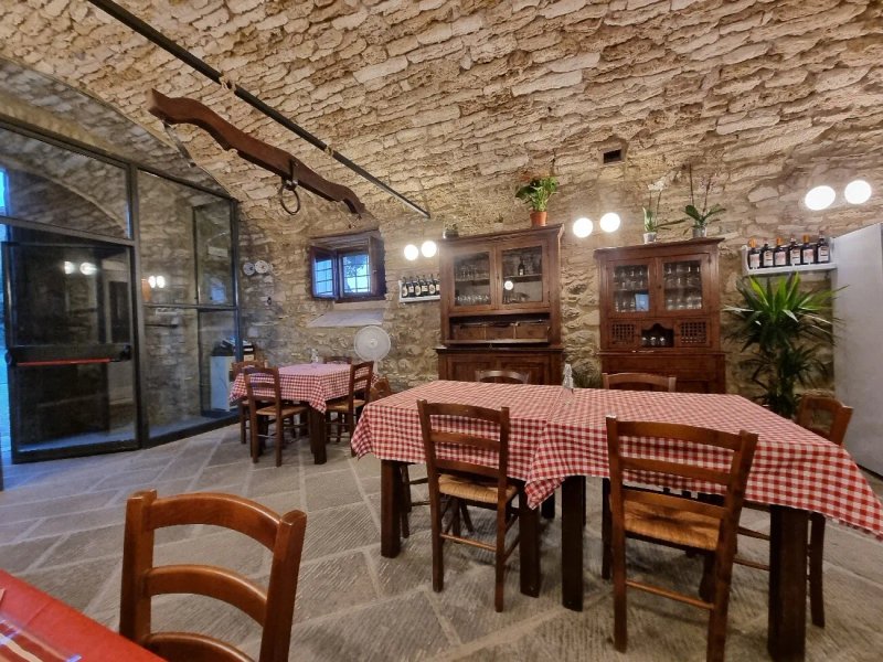 Agriturismo La Vecchia Stazione