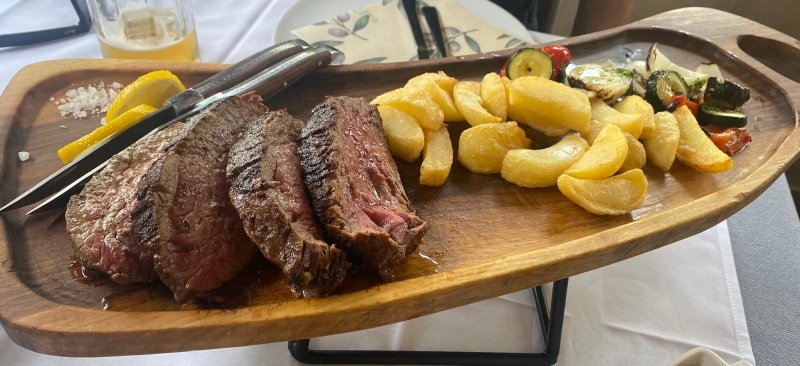 Gradina Grill