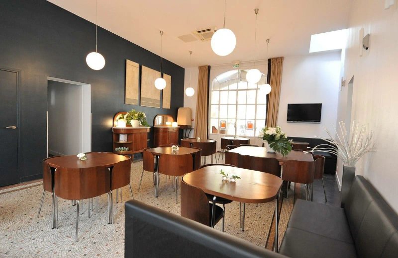 The Originals Boutique, Hotel Victoria, Fontainebleau