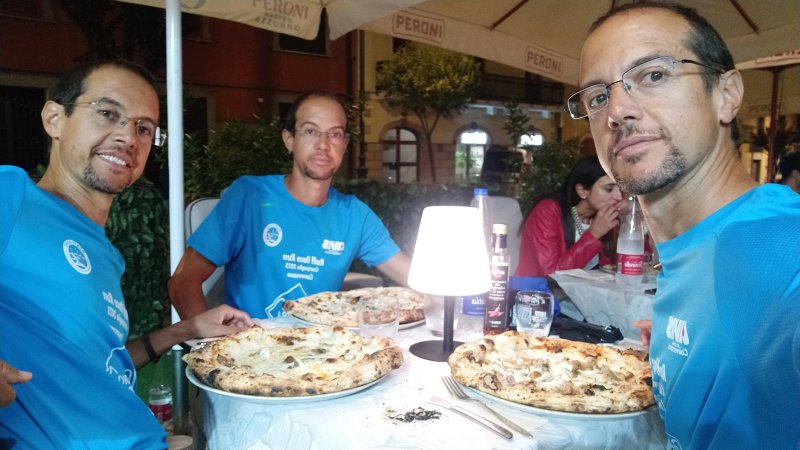 Il Testone Pizza Store