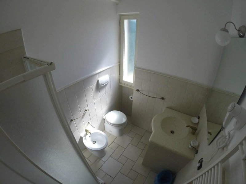 B&B Villa Gallipoli