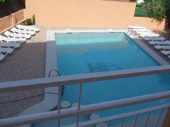 Hostal Anibal