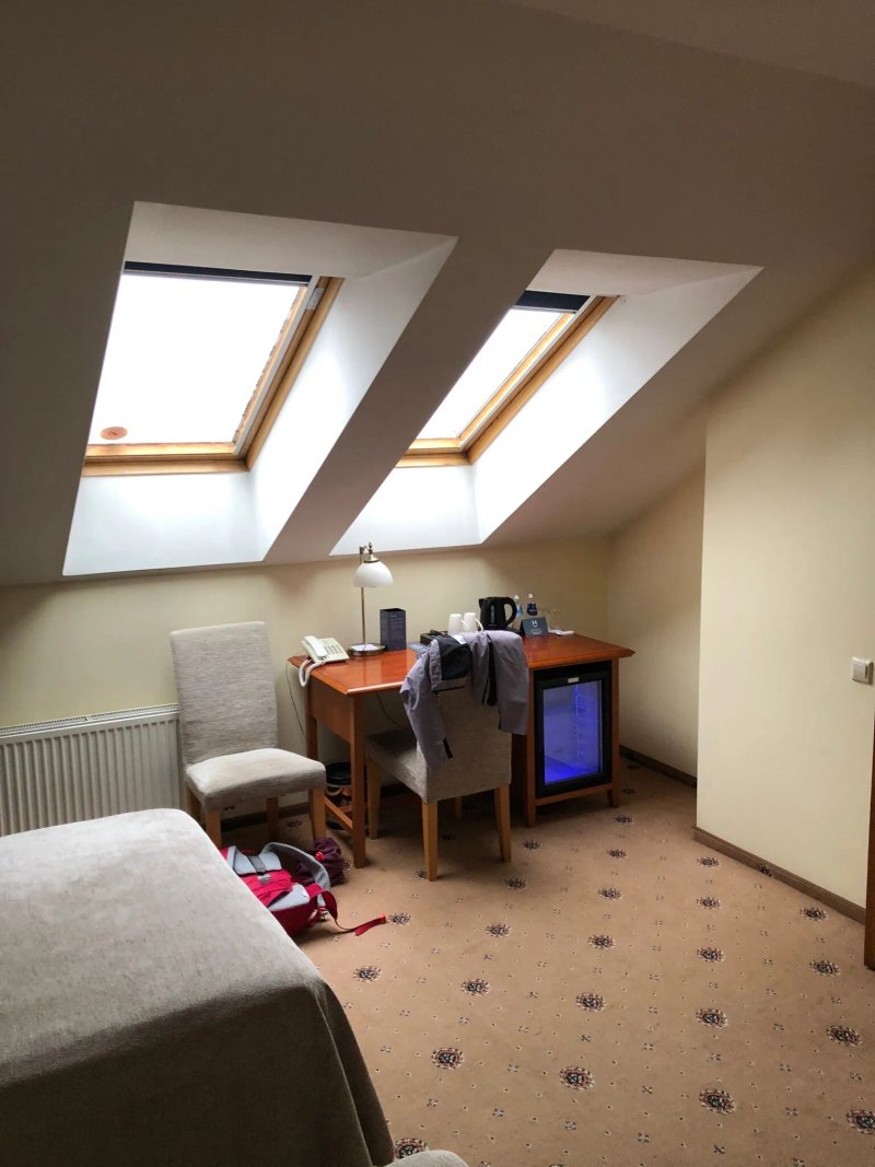 Hestia Hotel Draugi