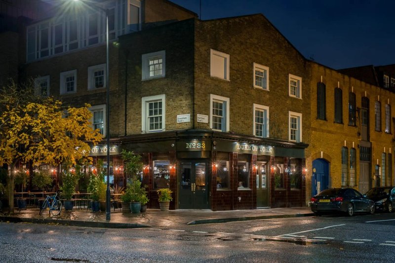 Duke Of York
