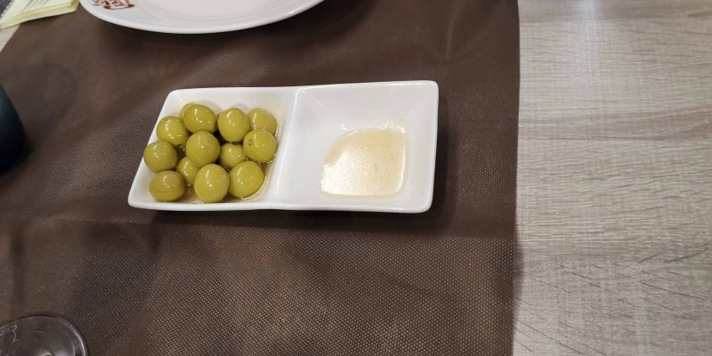 Restaurante los caballos