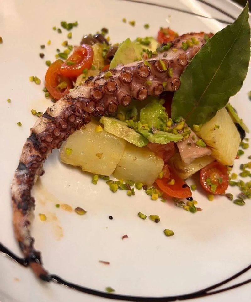 Trattoria Pizzeria Manzoni
