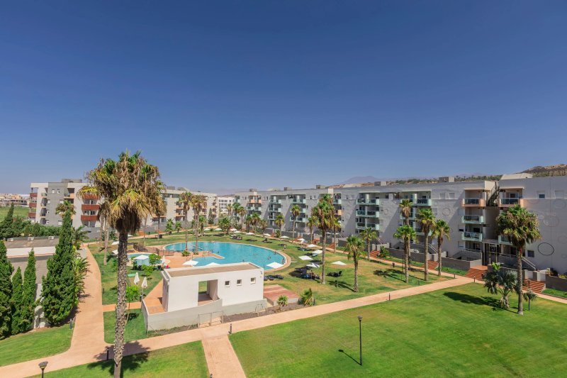 Apartamentos Moon Dreams Almerimar