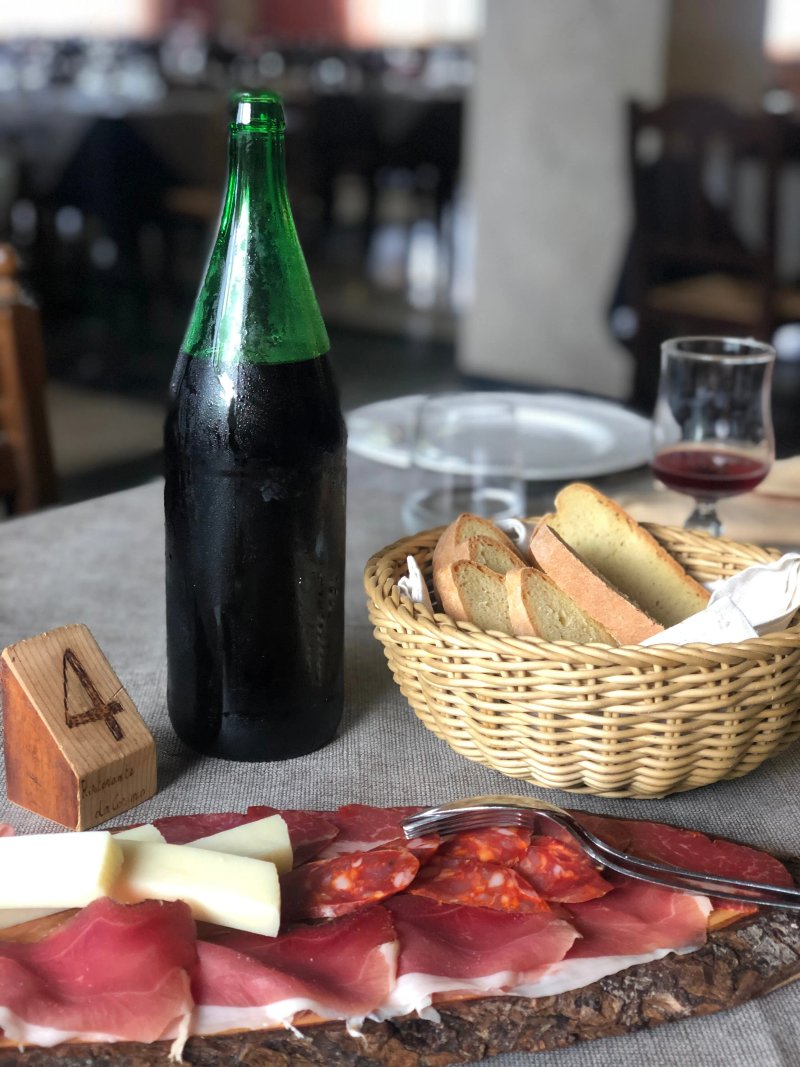 Ristorante da Cosimo
