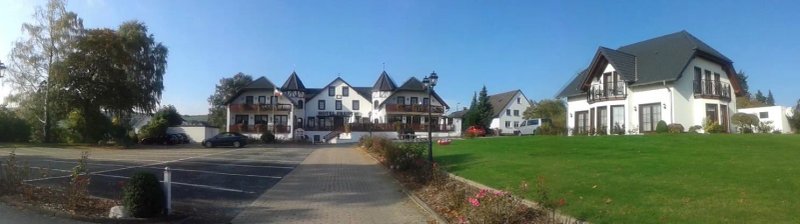 Hotel Freihof