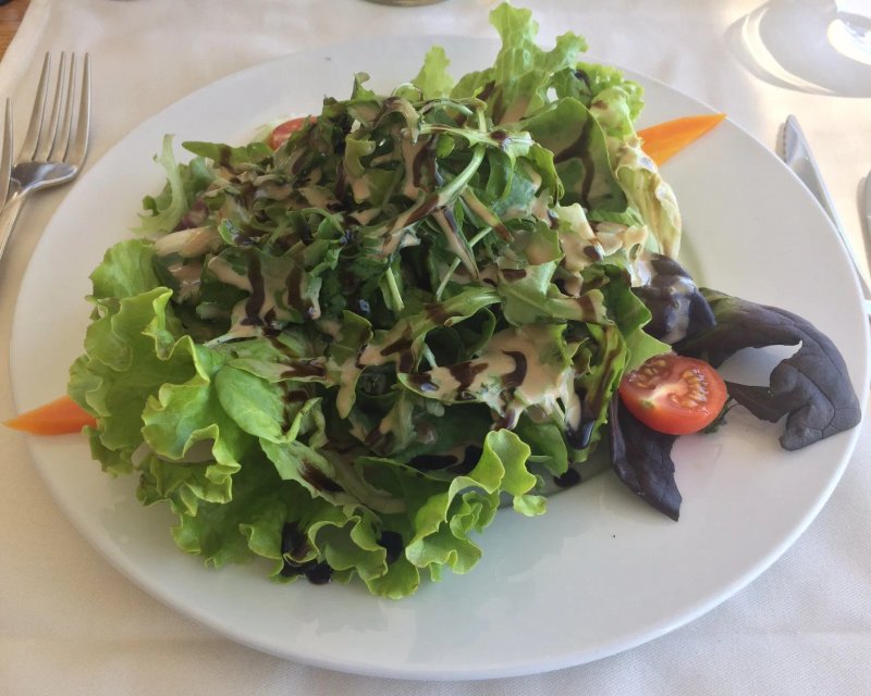 Petit Hotel de Chaumont Restaurant et Hotel