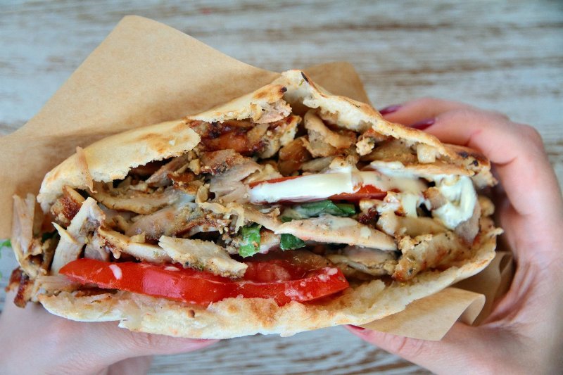 Aladdin Kebap Restaurant