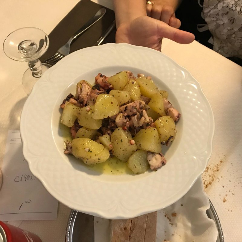 Da Enrico