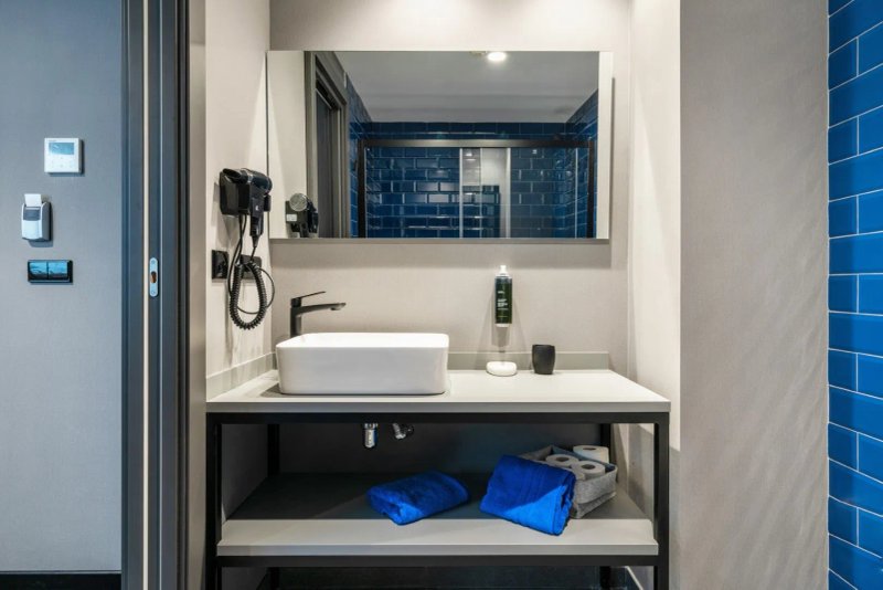 Nest Style Valencia Hotel