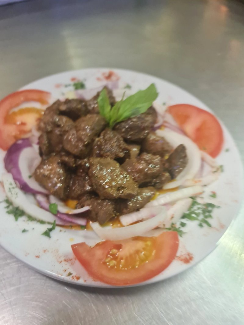 Kuzey Turkish and Mediterranean Restaurant,