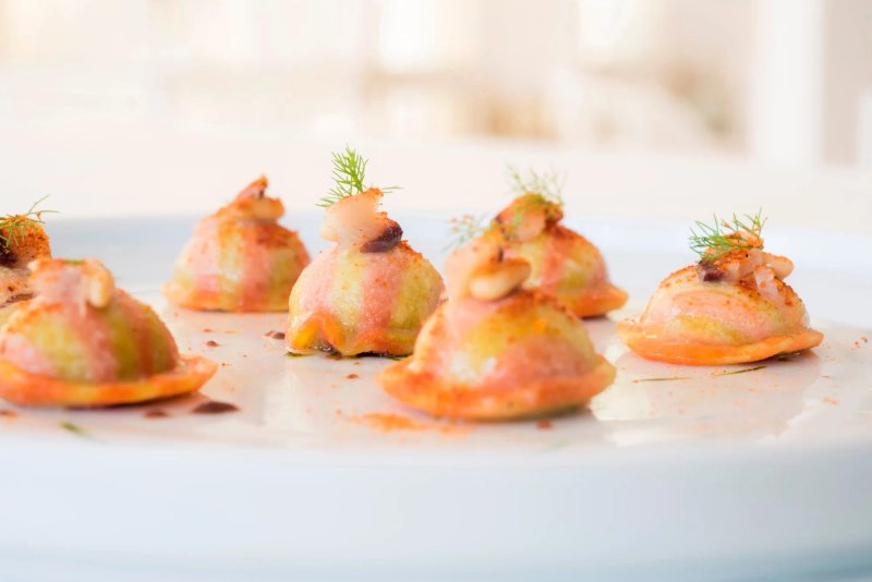 Ristorante Charleston
