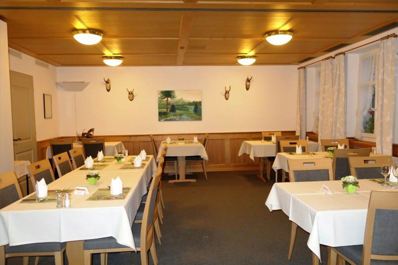 Restaurant Lowen