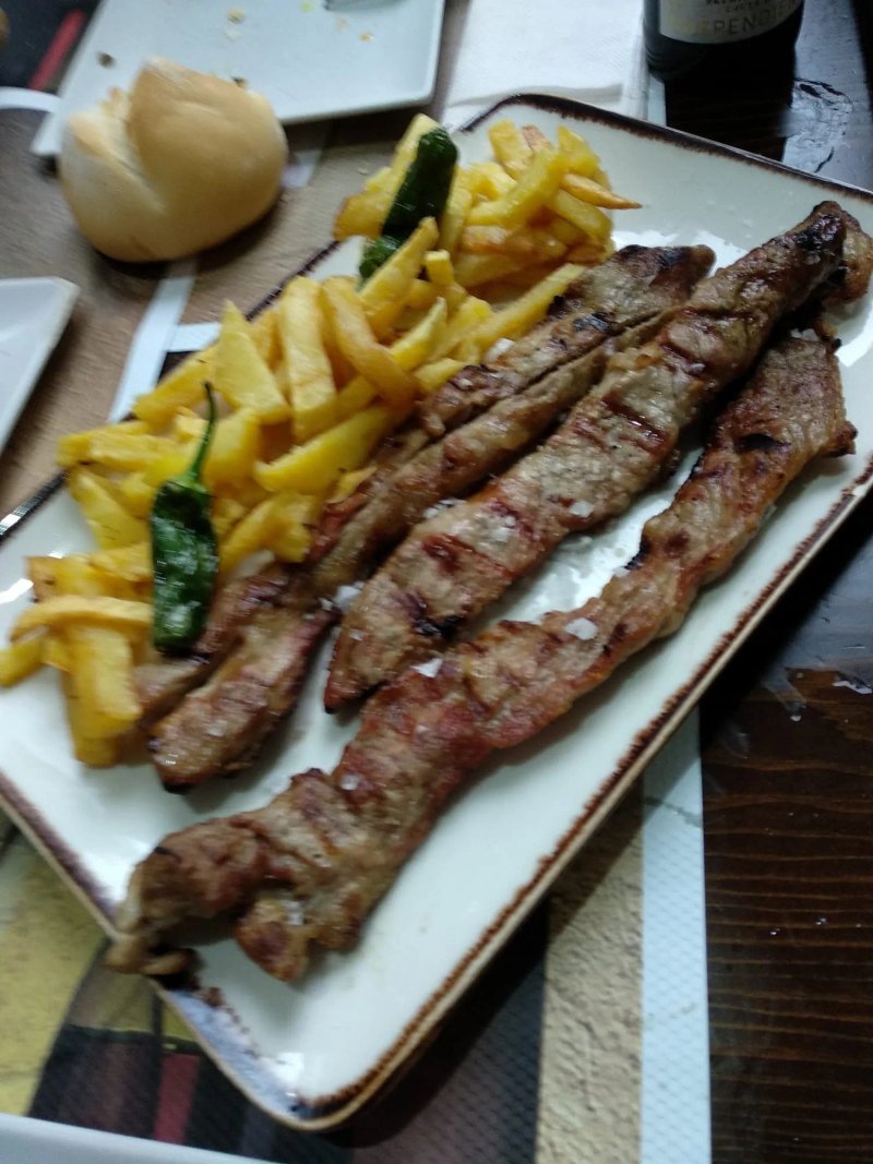 El Tinglao De Alba