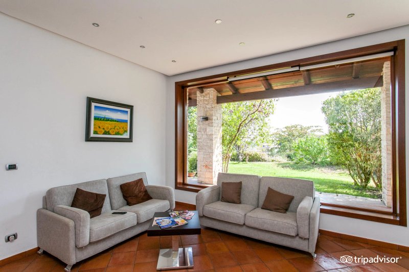 Maglioferro Residence