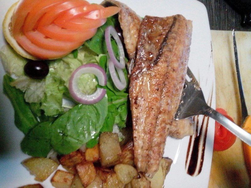 Bocconcino Caffe And Restaurant