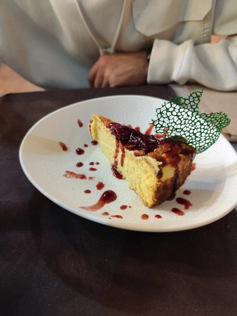 Restaurante La Cupula