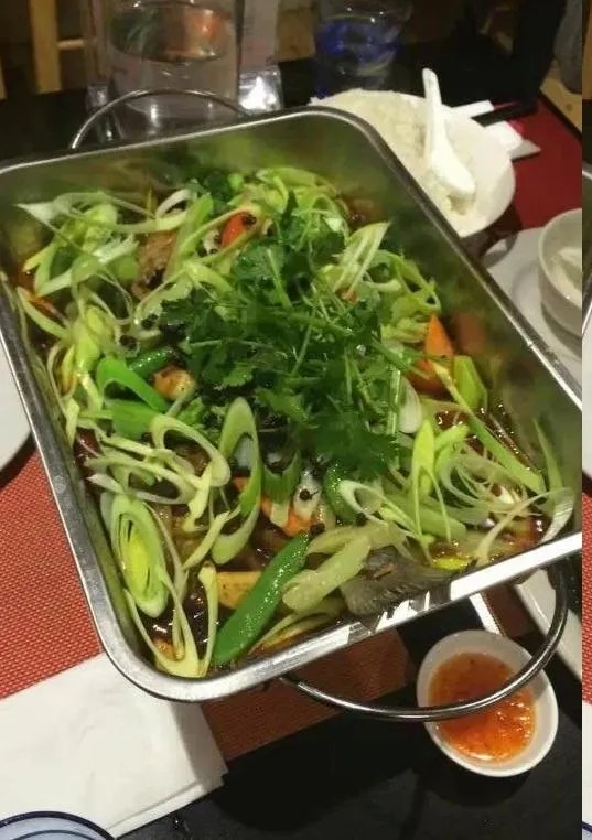 Jin Jin Chinese Restaurant