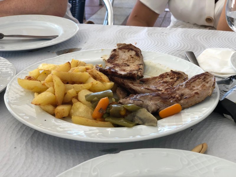 Los Pescadores