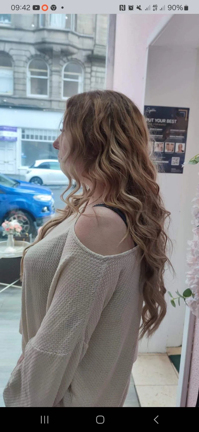Lady Jane Hair, Beauty, Aesthetics & Training Academy