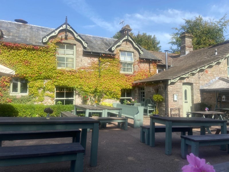 The Bush Inn