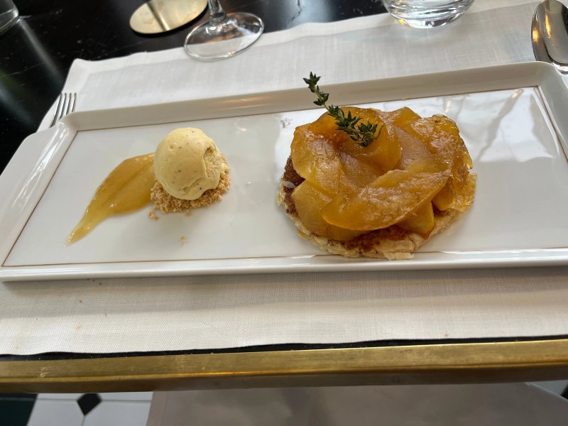 Restaurante Parador de Cangas de Onis