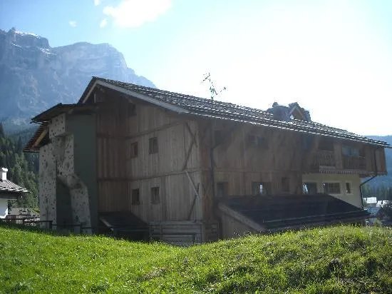 Residence Sas de Pelf