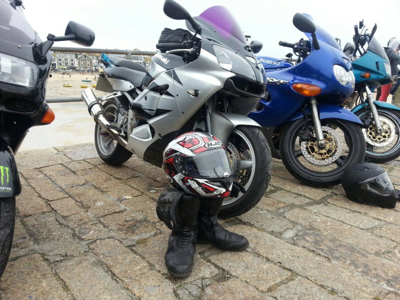Bikers Bed & Breakfast